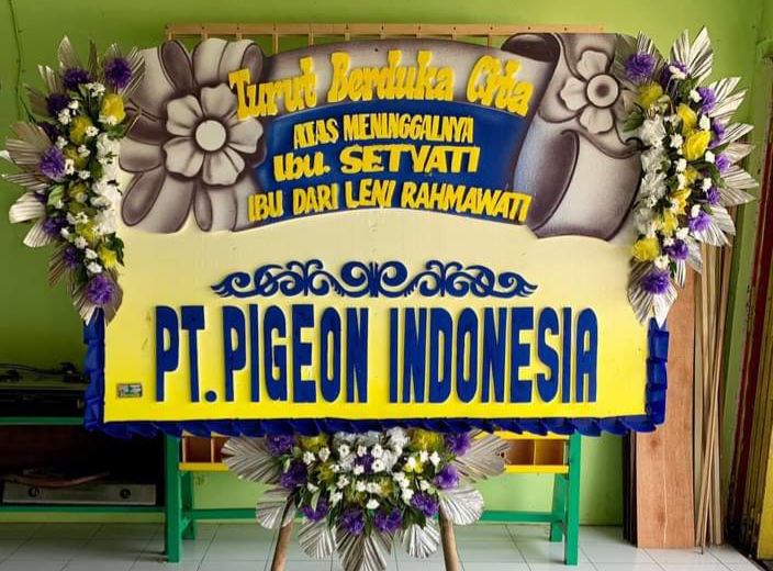 Toko Bunga Di Tandes I 082275045057 Barokah Florist