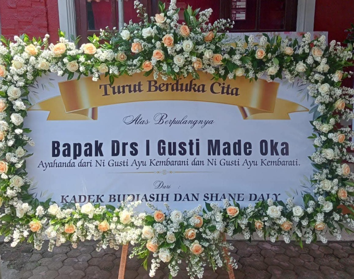 Toko Bunga Di Dumbo Raya I 081361392756