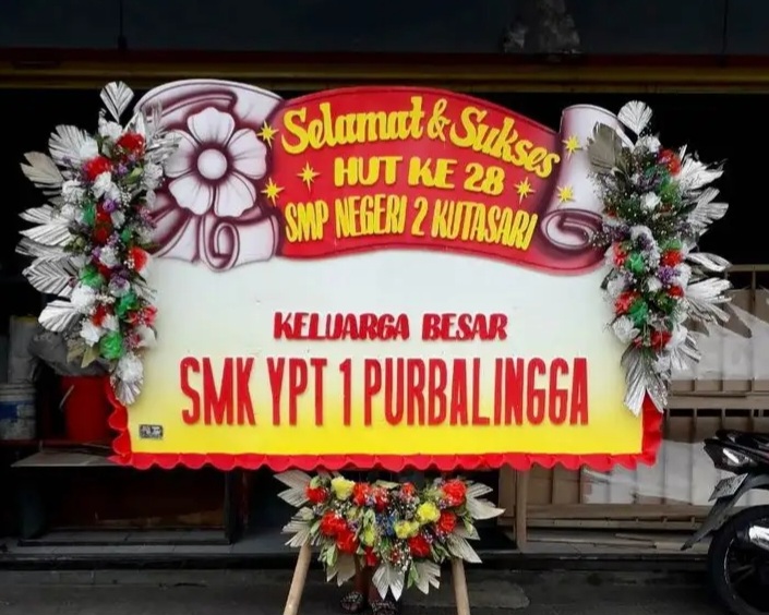 Toko Bunga Di Gunung Anyar I 082275045057 Barokah Florist