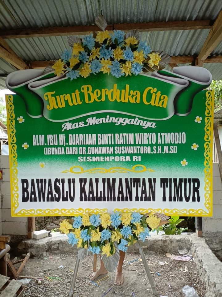 Toko Bunga Di Rambipuji I 082275045057 Barokah Florist