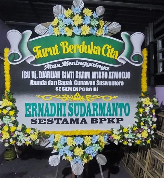Toko Bunga Di Sukorambi I 082275045057 Barokah Florist