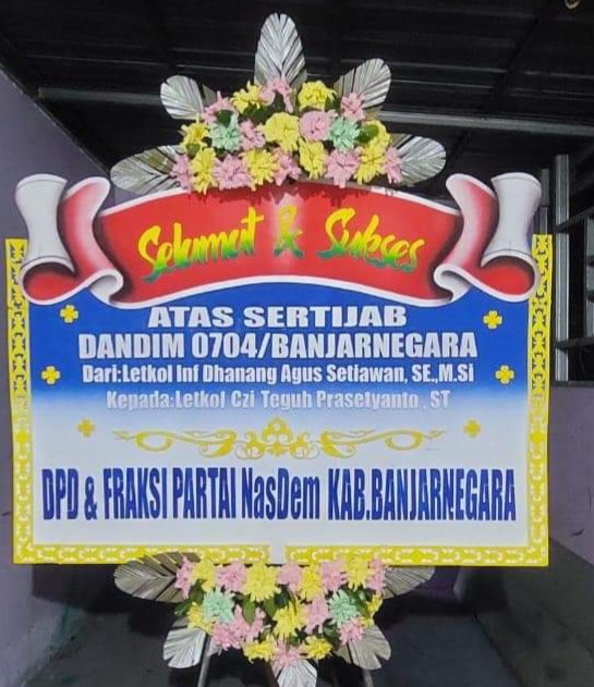 Toko Bunga Di Jenggawah I 082275045057 Barokah Florist