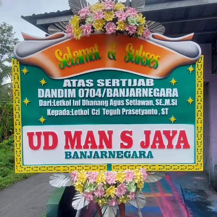 Toko Bunga Di Sukowono I 082275045057 Barokah Florist