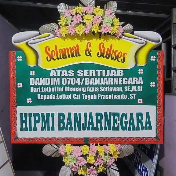 Toko Bunga Di Sumberbaru I 082275045057 Barokah Florist