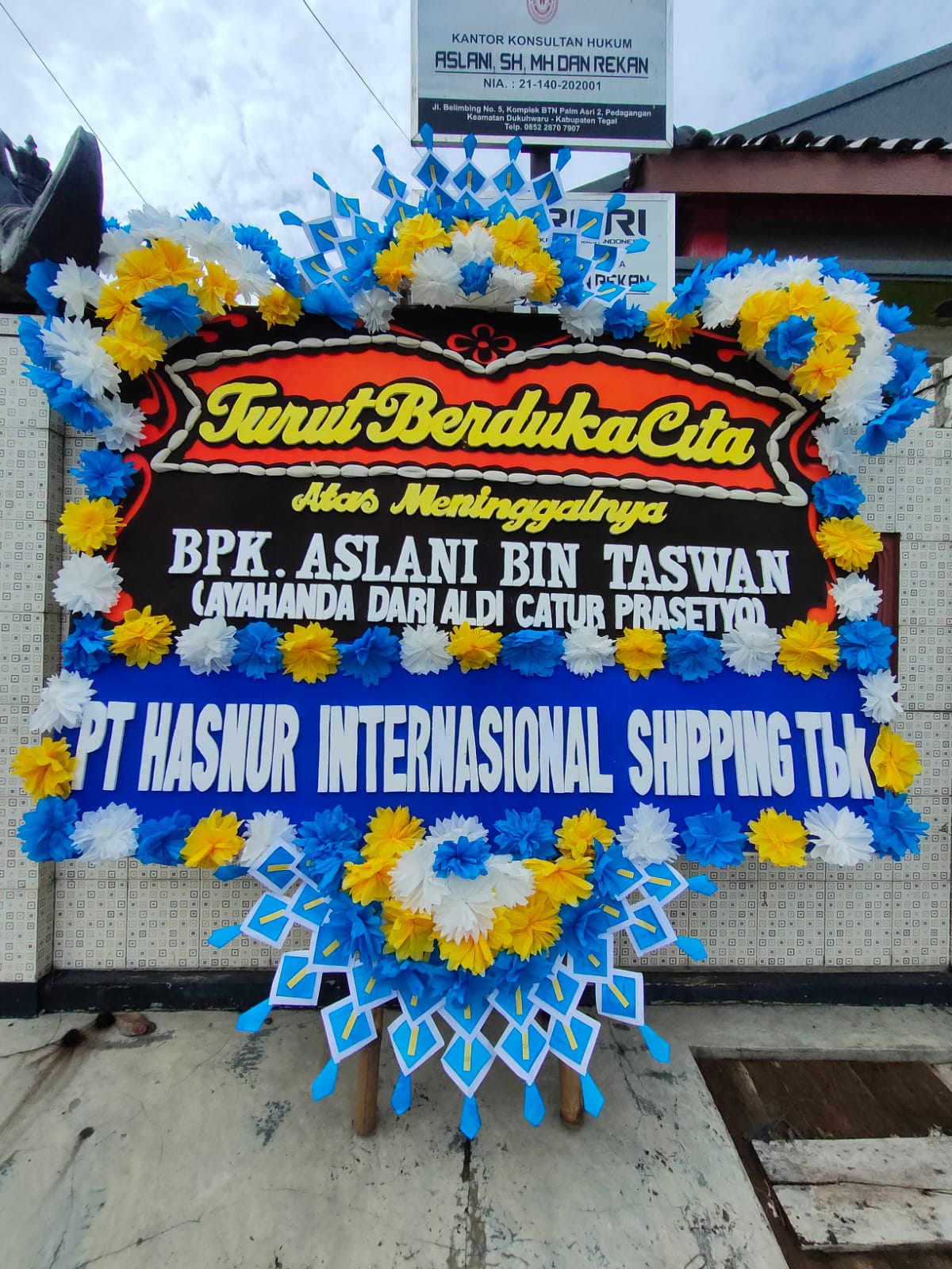 Toko Bunga Di Kencong I 082275045057 Barokah Florist