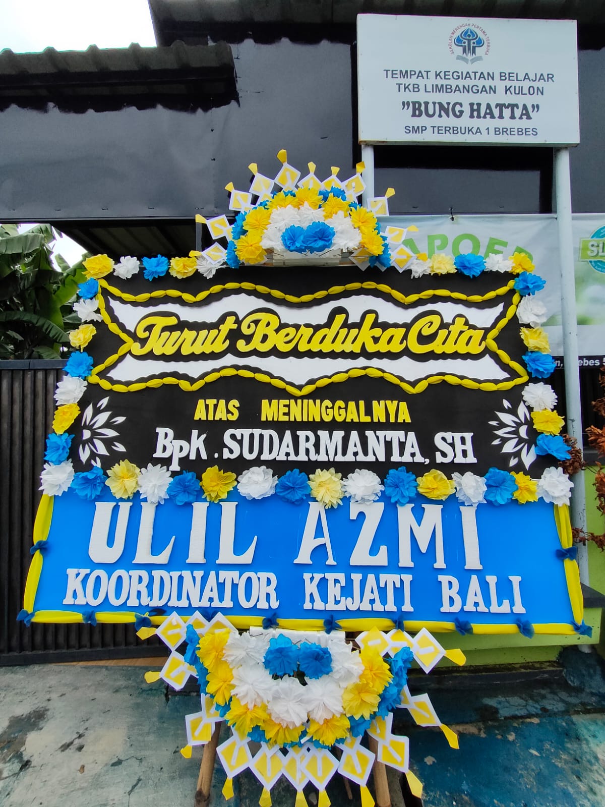 Toko Bunga Di Patrang I 082275045057 Barokah Florist