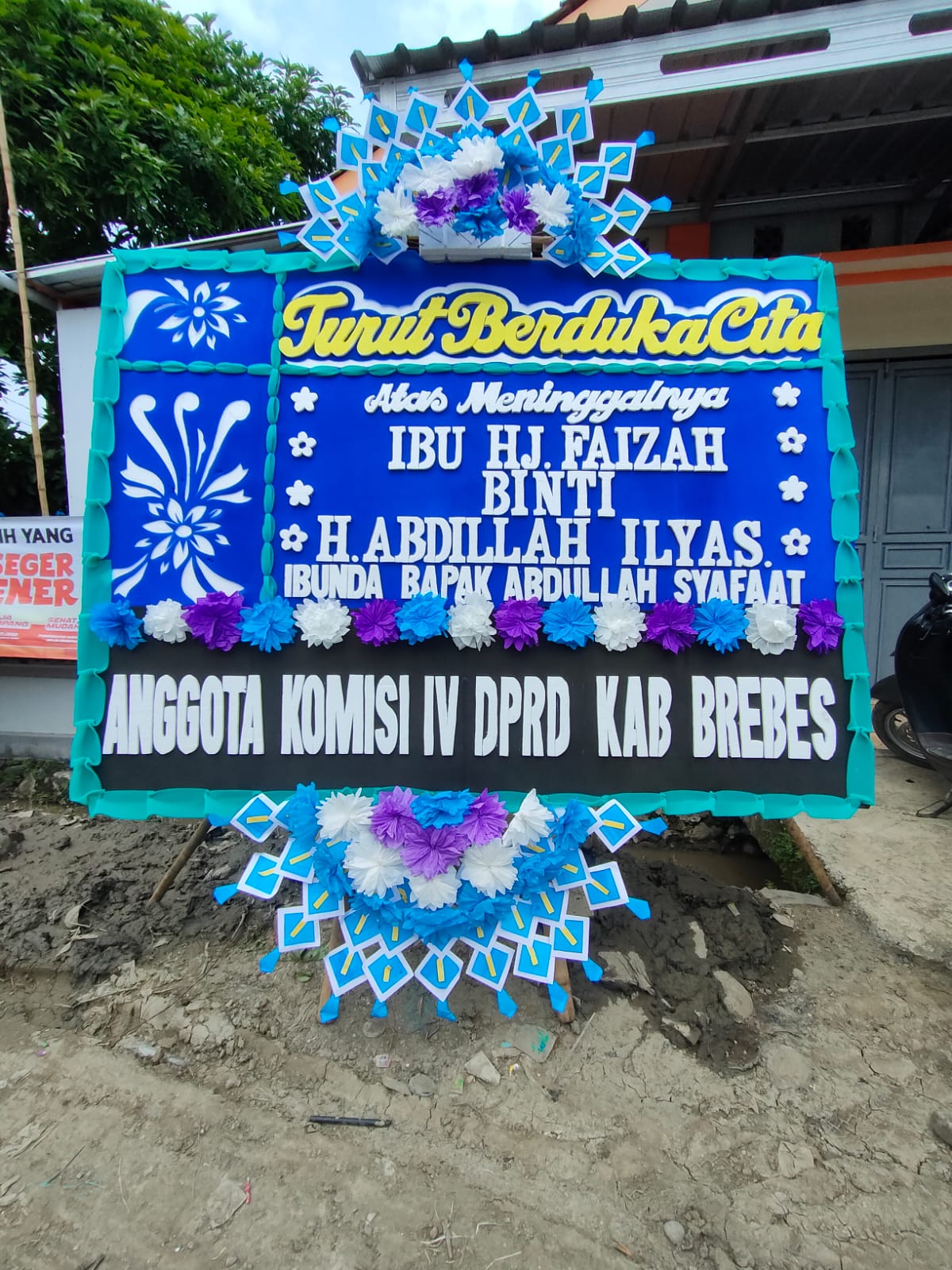Toko Bunga Di Mulyorejo I 082275045057 Barokah Florist