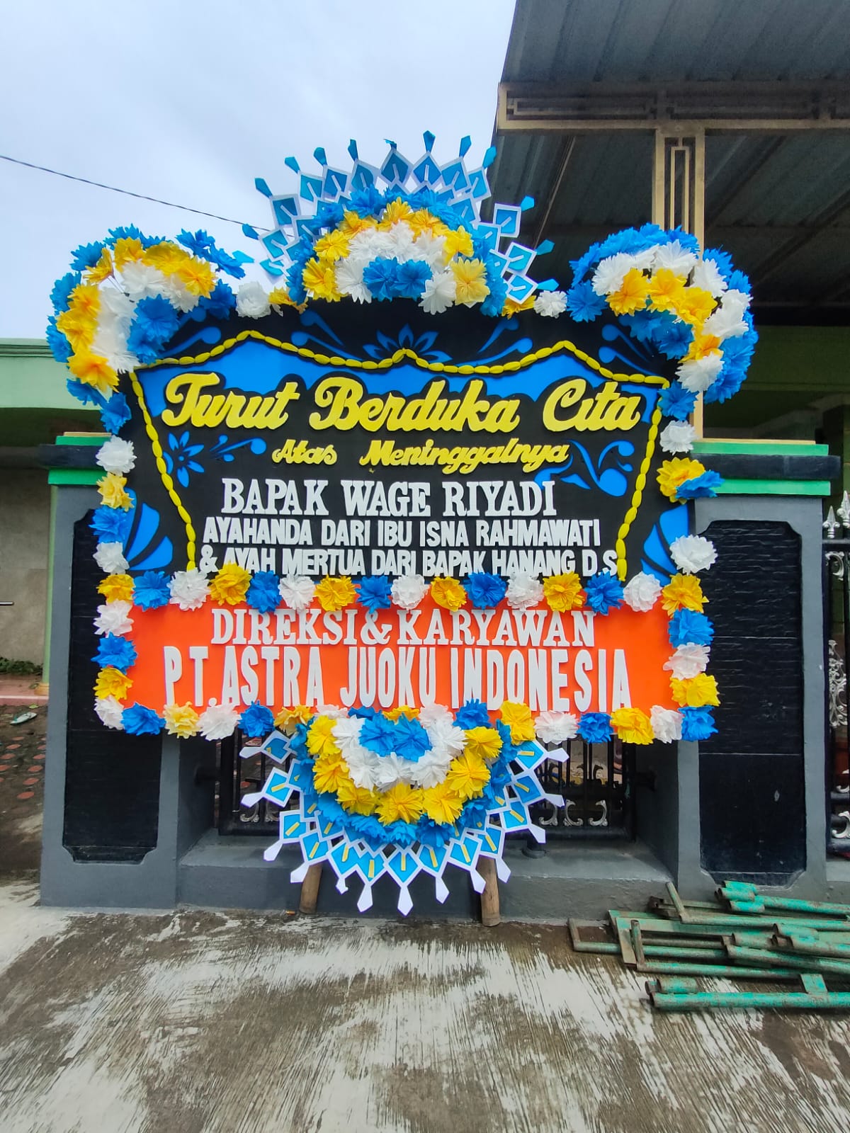 Toko Bunga Di Benowo I 082275045057 Barokah Florist