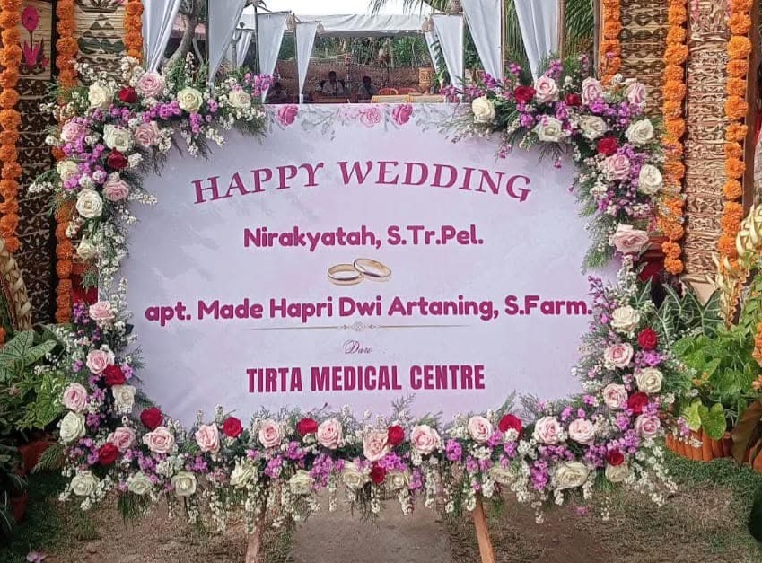Toko Bunga Di Panjer Denpasar Selatan I 081361392756 Barokah Florist