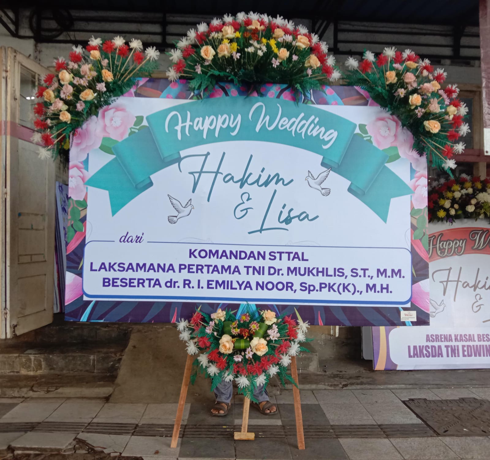 Toko Bunga Di Binjai Huluu I 081361392756
