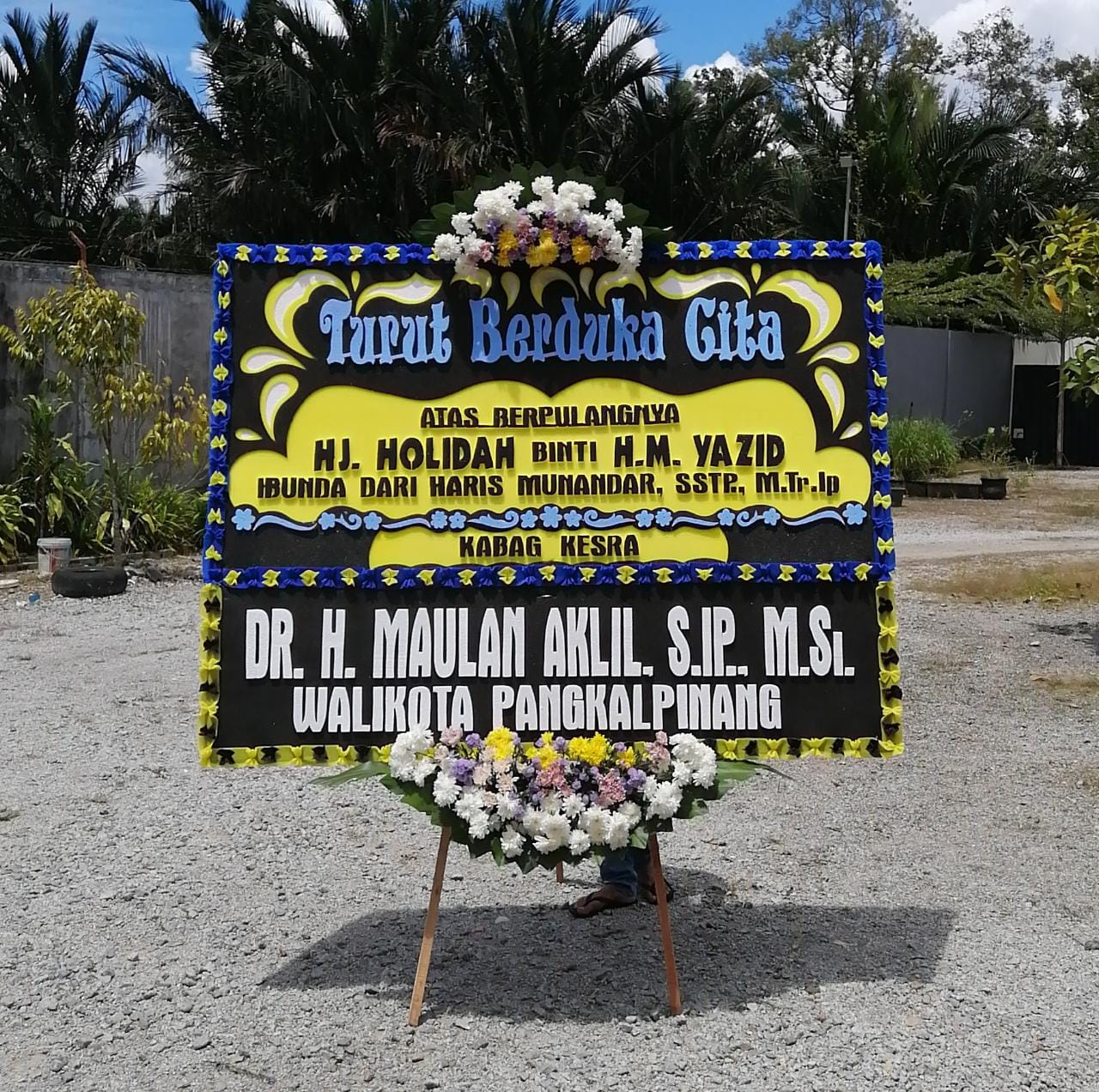 Toko Bunga Di Ciseeng I 081361392756 Barokah Florist