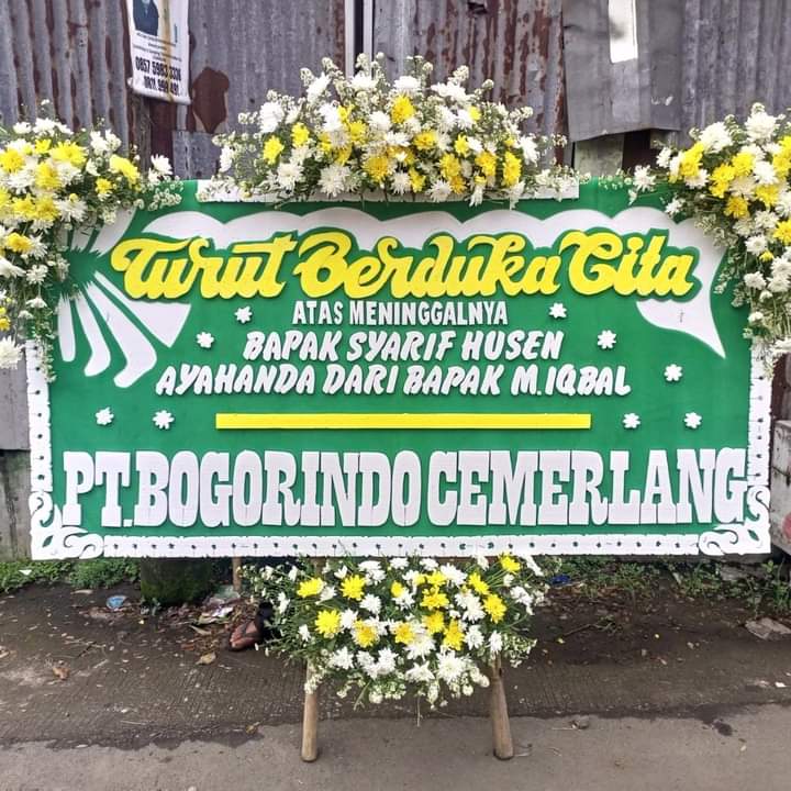 Toko Bunga Di Pangkal Balam I 081361392756