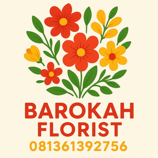 Barokahflorist